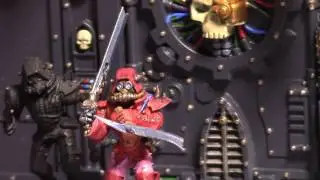 Death Cult Assassins should you take one
