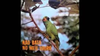 ALVENTINO CAVALCANTI - TOME CUIDADO Z&Eacute;