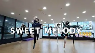 [JAZZ DANCE] Little Mix - Sweet Melody /CHOREOGRAPHY. SSO