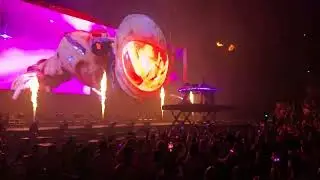 Kygo - Higher Love (World Tour 2024 - Montreal)