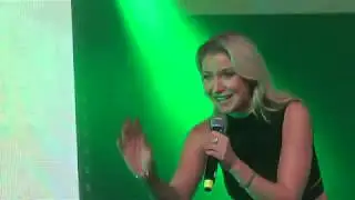 Anna Carina Woitschack - Verboten Aber Schön