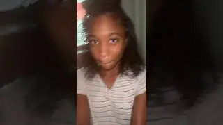 Clock it transition did I eat or nah rate it 1 to 💯 don&rsquo;t forget to like and subscribe bless yALL!!