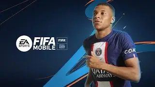 TOP 5 GOALS IN FIFA MOBILE 🤩😱⚽💪#football #fifamobile #fifa