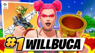 How I DOMINATED The Solo Cash Cup🏆(Opens & Finals)