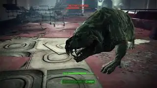 Fallout 4 PS4 - Operating Theatre Key (Medford Memorial Hospital)