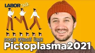 Character Design Conference Review - Pictoplasma 2021 | LABOR.Digital
