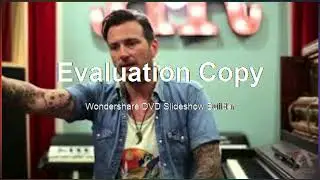Butch Walker (RARE!)  Are You Getting All The Love You Need