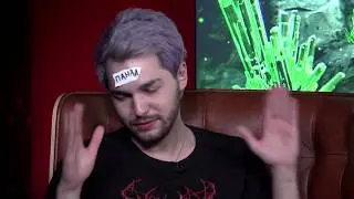 КАК ЖЕ ANA ДОДЖИТ | ILTW МАНСУЕТ В ЛЕСУ | STRAY ОТКРЫЛ СОКРОВИЩНИЦУ | TWITCH CLIPS #1