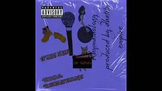 Rhymathology-Tony SMG