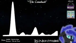 The Comeback - 80 Minutes of Dubstep, DnB, Hardstyle, & House