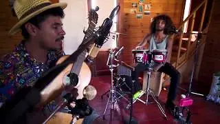 El Caribefunk -  Rumba del tiempo (HD Live Session)
