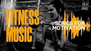 Rise & Build Core Strength | Motivational Workout Music