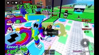 Part 3 I am find rainbow 67