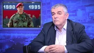 BALKAN INFO: General Božidar Delić &ndash; Nisam verovao JSO, zato &scaron;to nisu izvr&scaron;avali komande MUP-a!