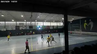C.D. MARACENA B - OGIJARES 89 C.F. FINAL SENIOR ASCENSO A TERCERA