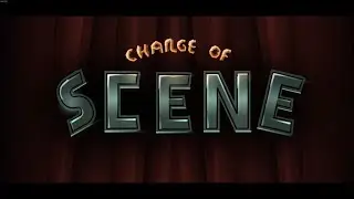 Change Of Scene 100% - Geometry Dash