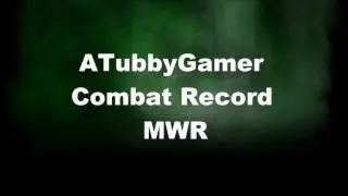 MWR Combat Record
