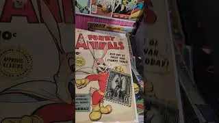 Golden Age Comics are Bad to the Bone #comicbook #goldenagecomics #goldenage #keycomics #comicbooks