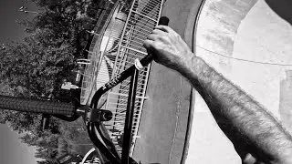 episode 41 - BMX in SoCal & ATX - 