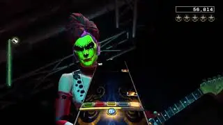 Fall Out Boy - Centuries - Expert Guitar FC RB4