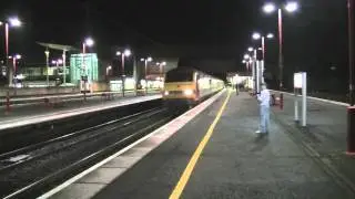 1G40 & 1B94 Last Ever  VT Pretendolino? 90034 & 82126