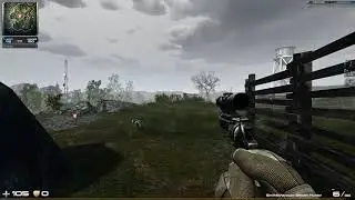 Prokill with PKP!