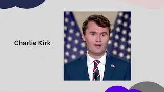 Charlie Kirk #politics #trending #donaldtrump #podcast #charliekirk