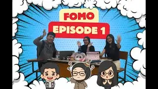 This Is What FOMO Does to Grown Adults 🤡 | Podcast After Work EP.1