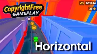 Subway Surfers (2026) - Gameplay | No Copyright [4K 16x9] 33 | Queen Games - No Copyright Gameplay