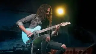 FGN Boundary Iliad - BIL2RHS