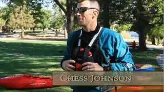 Team River Runner | Reno Chapter
