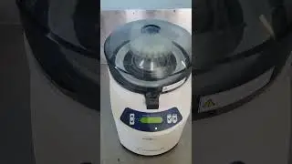 BERTIN INSTRUMENTS PRECELLYS 24 HOMOGENIZER
