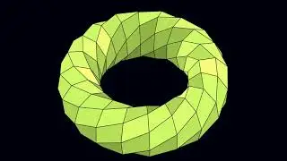 M&ouml;bius experiment