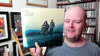 Let the Cards Fall - The Breath