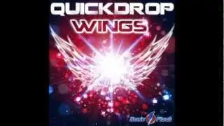 Quickdrop - Wings (Thomas Petersen vs. Gainworx Remix) DREAM DANCE VOL. 63