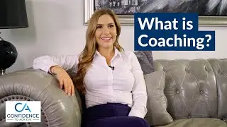 Life Coach Sydney - What is coaching?