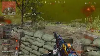 Warzone Titanium Trials Win 8/23/22