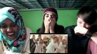Crayon Pop - Uh-ee (MV REACTION)
