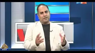 Dr. Usman W. Chohan on US-India Trade Tensions
