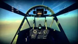 Birds Of Steel Gameplay [HD]