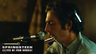 SPRINGSTEEN: DELIVER ME FROM NOWHERE | Buy It Now On Digital & Own It On Blu-ray Jan 20