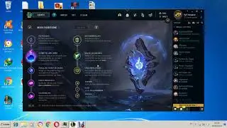 RUNAS PARA MISS FORTUNE + YUMII/LULU/NAMI/SONA NO BOT! RUNES FOR MISS FORTUNE WITH YUMI/LULU/SONA!