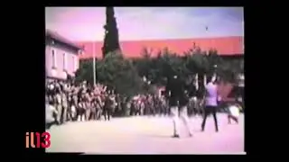 8° rgt Bersaglieri: Pordenone, 18 Giugno 1971