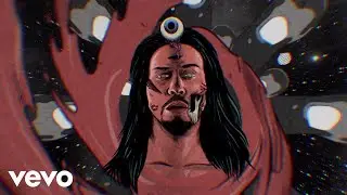 Pop Evil - Set Me Free (Official Visualizer)