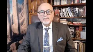 از جنبش صرافان و زرگران تا ملاقات نتانیاهو و ترامپ، تهدیدات، میخ طویله مصداقی و اعترافات ننه عصمت .