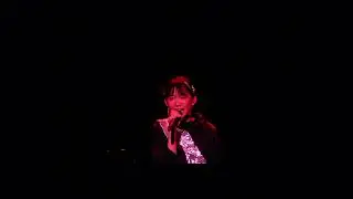 251114 Hiroyuki Sawano - DARK ARIA ＜LV2＞ (Peacock Theater - LA) [4K 60fps]