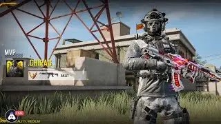Call Of Duty Mobile Live #callofdutymobilelive #codmobilelive #codmlive