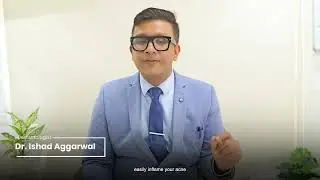 Daily Habits That Trigger Acne | Dr. Ishad Agarwal Explains