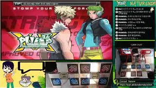 200411 Pump It Up Live Streaming Replay