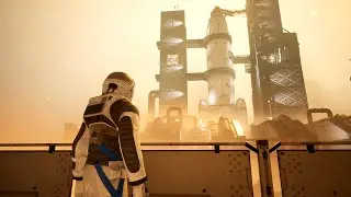 Deliver Us The Moon FULL Gameplay Walkthrough Part 01 | 4K No Commentary